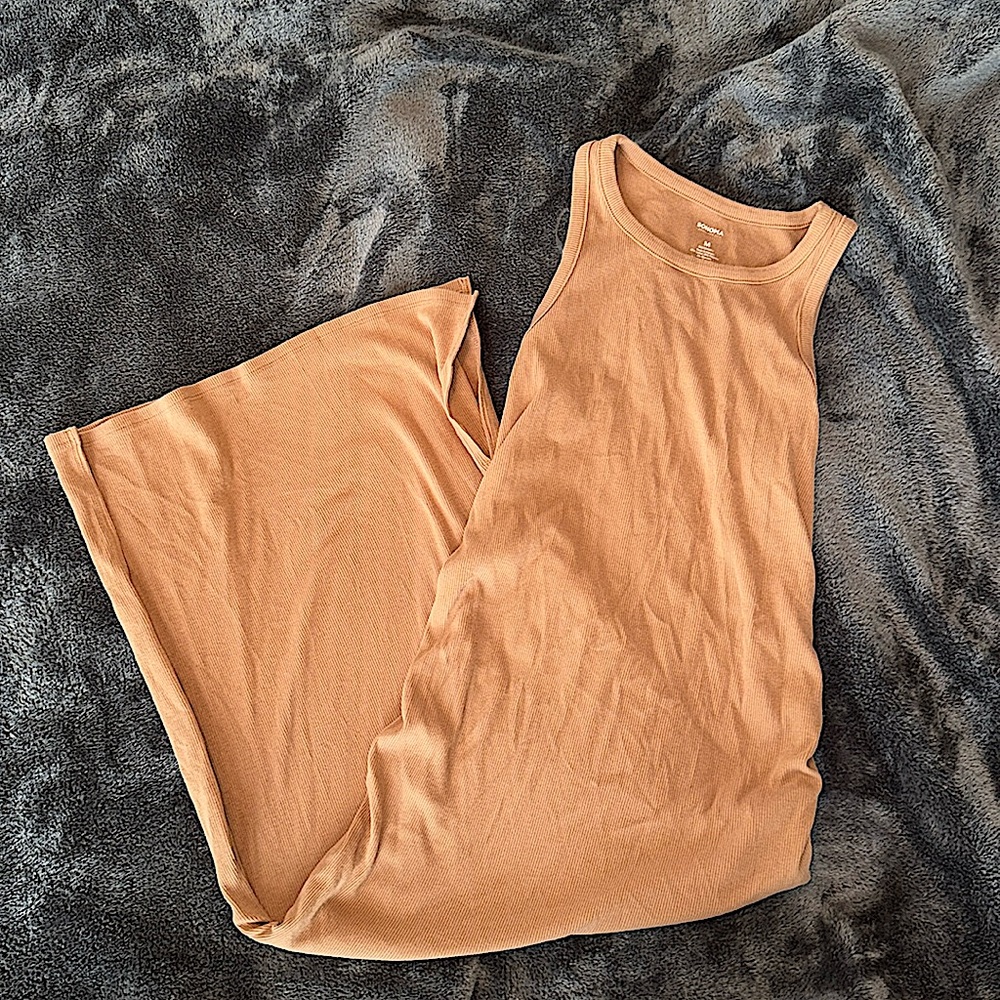 Maternity dress